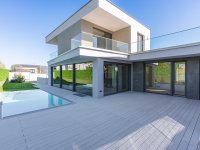 Eladó ikerház, III. kerületben 525 M Ft, 4+1 szobás