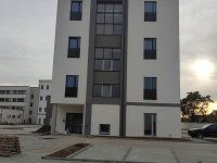 Eladó téglalakás, Szombathelyen 43.9 M Ft, 2 szobás