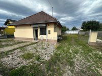 Eladó családi ház, Hernádon 52.9 M Ft, 2 szobás