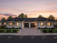 Eladó ikerház, Debrecenben 99 M Ft, 4 szobás