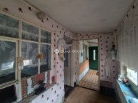 Eladó családi ház, Kecskeméten 25 M Ft, 2 szobás