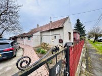 Eladó családi ház, Nagyatádon, Mező utcában 19 M Ft, 3 szobás