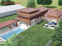 Eladó családi ház, Szarvason 120 M Ft, 13 szobás
