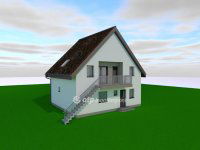 Eladó családi ház, Törökbálinton 120 M Ft, 5+1 szobás