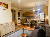 Kiadó téglalakás, albérlet