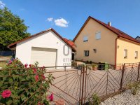 Eladó családi ház, Csömörön 119.9 M Ft, 4 szobás