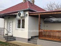 Eladó családi ház, Nyírbogdányon 44.9 M Ft, 2 szobás
