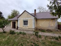 Eladó családi ház, Kiskorpádon 21.9 M Ft, 4 szobás