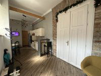 Eladó téglalakás, VIII. kerületben, Molnár Ferenc téren