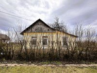 Eladó családi ház, Magyarbánhegyesen 3.3 M Ft, 2 szobás