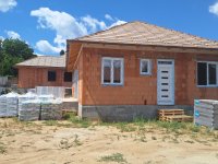Eladó ikerház, Gödöllőn 125 M Ft, 5 szobás