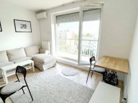 Kiadó téglalakás, albérlet, IX. kerületben 250 E Ft / hó