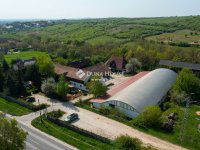 Eladó ipari ingatlan