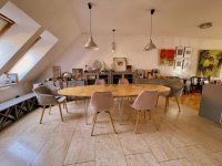 Eladó téglalakás, IX. kerületben 210 M Ft, 3 szobás