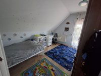 Eladó családi ház, Csatáron 98.5 M Ft, 2+3 szobás