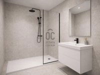 Eladó téglalakás, VI. kerületben 65 M Ft, 1 szobás