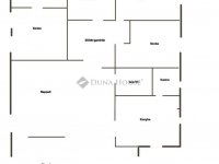 Eladó családi ház, Vecsésen 149 M Ft, 4 szobás