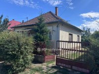 Eladó családi ház, Tiszafüreden 57 M Ft, 3+1 szobás