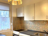 Eladó panellakás, III. kerületben 102.9 M Ft, 1+2 szobás