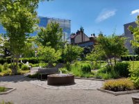 Eladó téglalakás, Budapesten, XIII. kerületben 116 M Ft