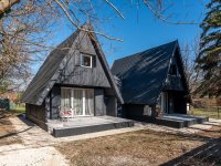 Eladó nyaraló, Gárdonyban, Ii. utcában 108.99 M Ft, 4 szobás