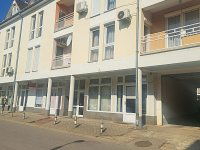 Kiadó téglalakás, albérlet, Nyíregyházán 180 E Ft / hó