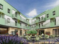 Eladó téglalakás, Balatonalmádiban 123 M Ft, 2 szobás