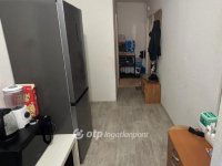 Eladó panellakás, X. kerületben 55 M Ft, 1+1 szobás