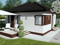 Eladó családi ház, Kecskeméten 67.9 M Ft, 3 szobás