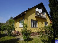 Eladó családi ház, Balatonlelleén 69.9 M Ft, 2+3 szobás