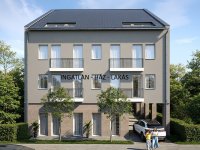 Eladó téglalakás, Érden 75.99 M Ft, 3 szobás