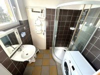 Eladó téglalakás, Szombathelyen 35.4 M Ft, 2 szobás