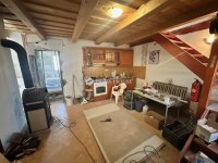 Eladó nyaraló, Csákváron 15 M Ft, 2 szobás