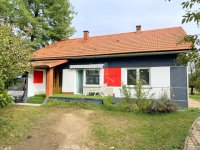 Eladó családi ház, Lendvadedesen 28.5 M Ft, 4 szobás