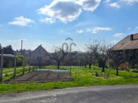 Eladó telek, Vasváron 5.5 M Ft / költözzbe.hu