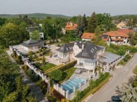 Eladó családi ház, Budapesten, II. kerületben 1000 M Ft