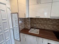 Kiadó téglalakás, albérlet, Szolnokon 120 E Ft / hó, 1+1 szobás