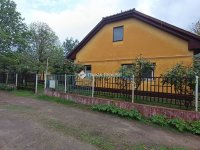 Eladó családi ház, Kunszálláson 82 M Ft, 3 szobás