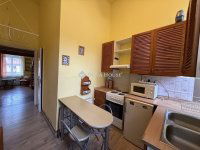 Eladó téglalakás, VII. kerületben 45 M Ft, 1 szobás