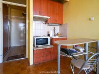 Eladó téglalakás, Nyíregyházán 19.99 M Ft, 1 szobás