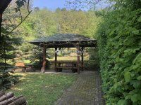 Eladó hotel, Zebegényben 440 M Ft, 16 szobás