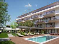 Eladó téglalakás, Balatonlelleén 86.95 M Ft, 2 szobás