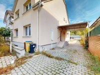 Eladó családi ház, Nyíregyházán 99.5 M Ft, 6 szobás