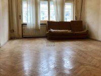 Eladó téglalakás, VII. kerületben 90 M Ft, 4 szobás