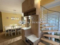 Eladó családi ház, Dabason 119.9 M Ft, 4 szobás