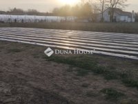 Eladó telek, Kecskeméten 50.9 M Ft / költözzbe.hu