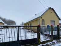 Eladó családi ház