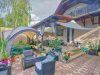 Eladó családi ház, XIX. kerületben 139.9 M Ft, 5 szobás