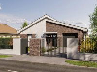 Eladó családi ház