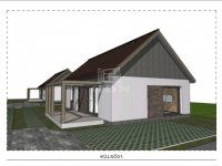 Eladó családi ház